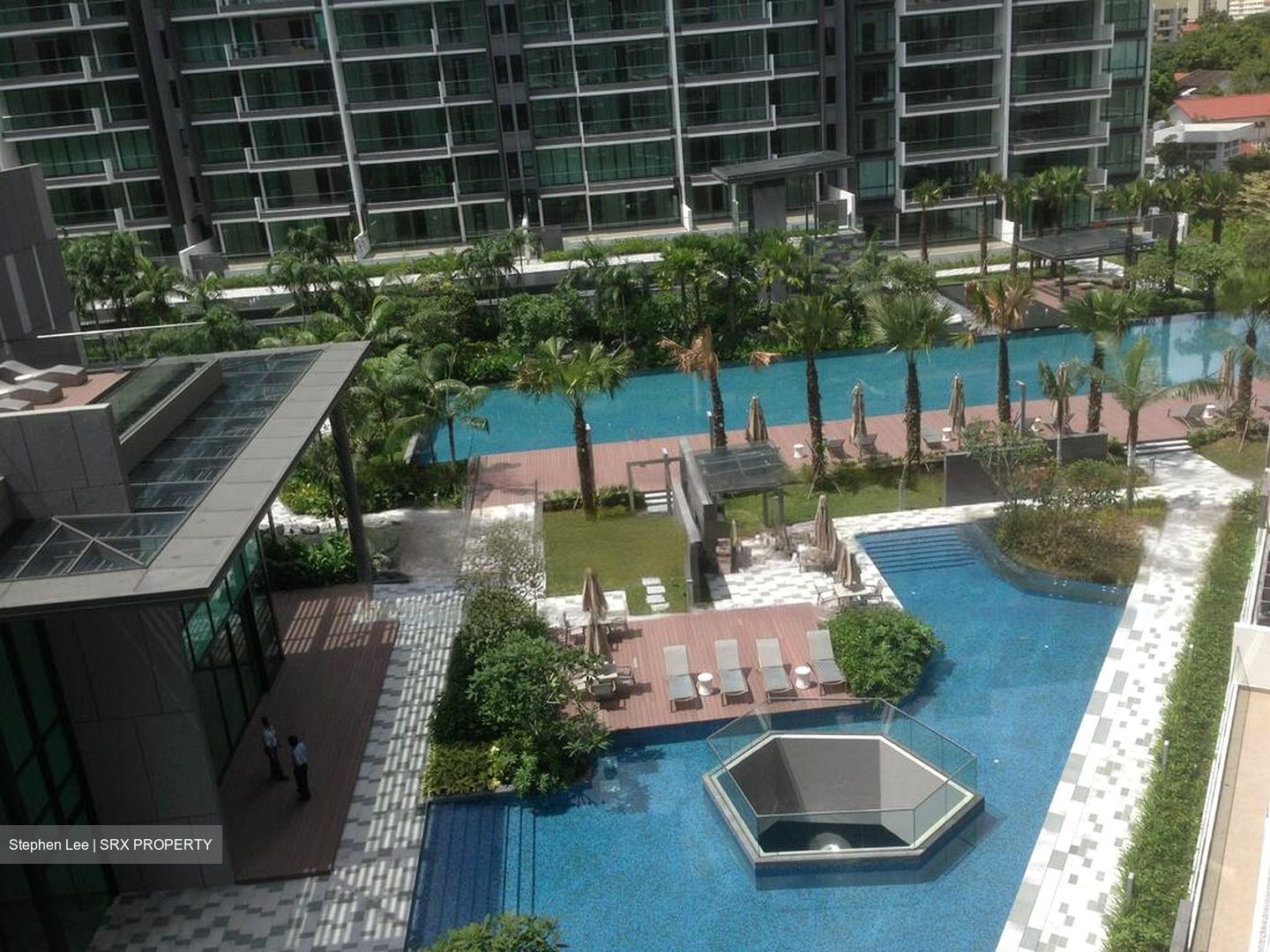 Parvis (D10), Condominium #441847791